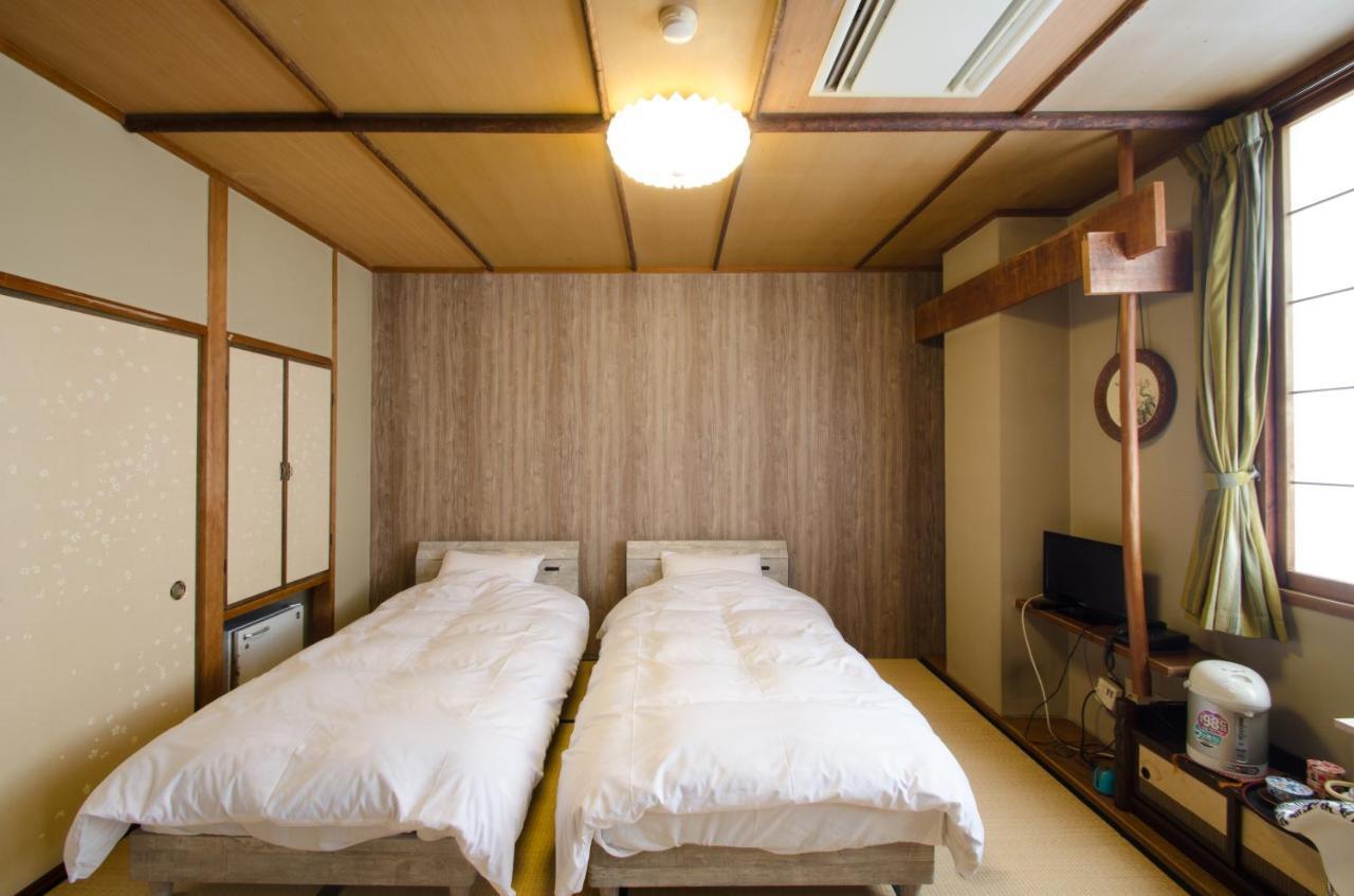 Kaigetsu Hotel Toba Luaran gambar