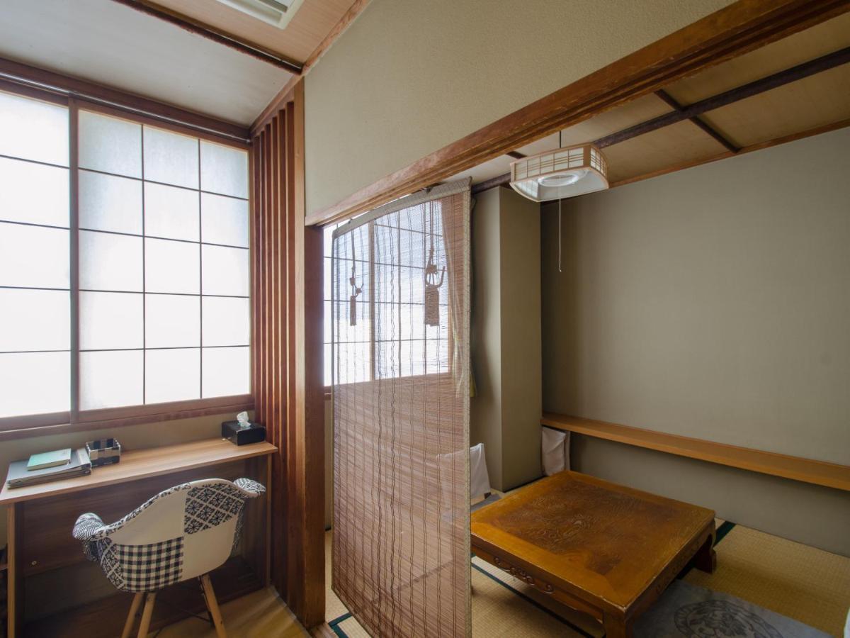 Kaigetsu Hotel Toba Luaran gambar
