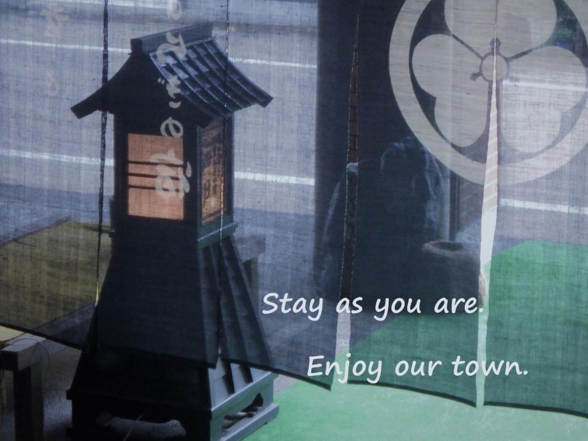 Kaigetsu Hotel Toba Luaran gambar
