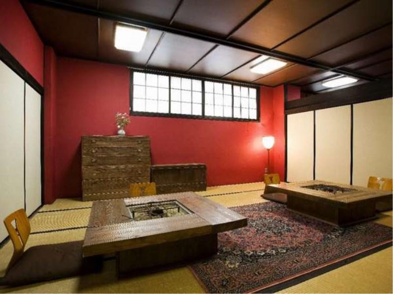 Kaigetsu Hotel Toba Luaran gambar