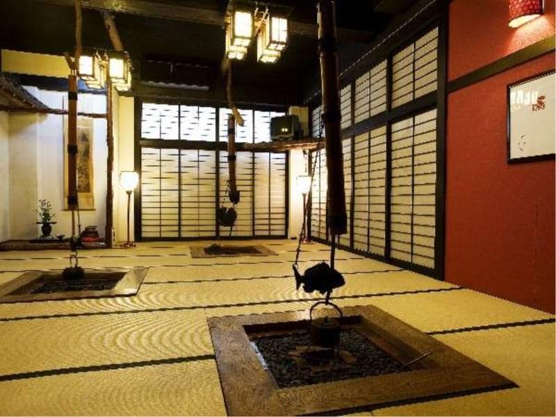 Kaigetsu Hotel Toba Luaran gambar