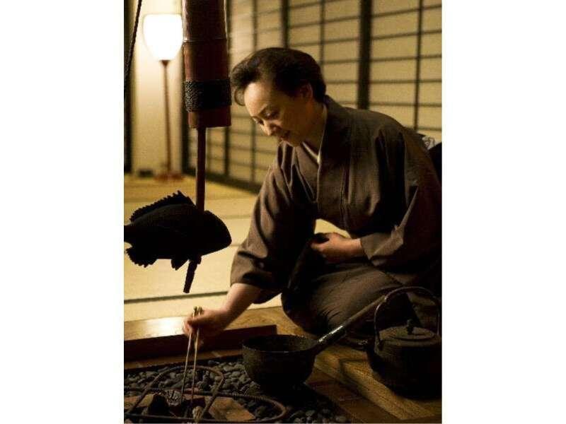 Kaigetsu Hotel Toba Luaran gambar