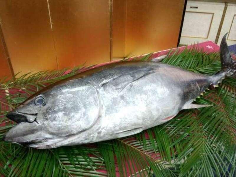 Kaigetsu Hotel Toba Luaran gambar