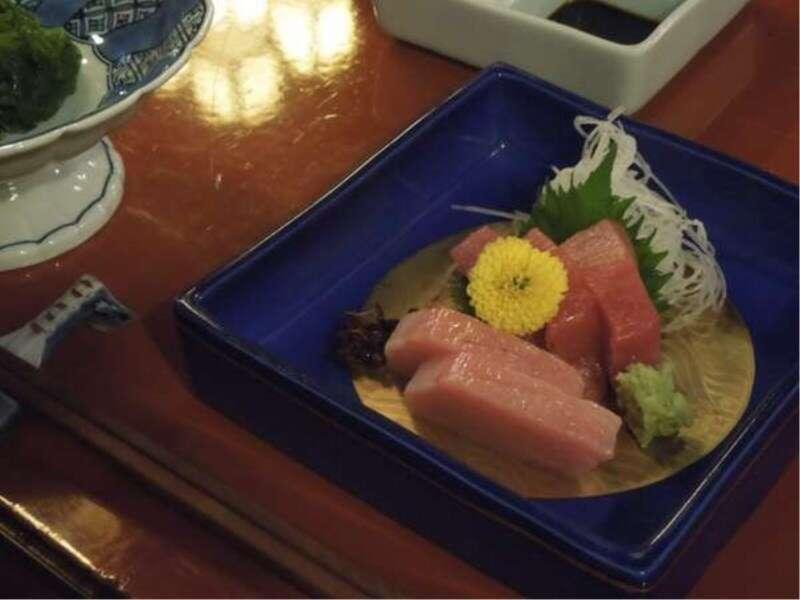 Kaigetsu Hotel Toba Luaran gambar